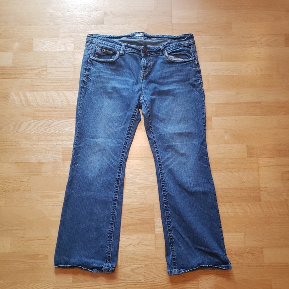 Maurices Denim - Maurices Jeans
